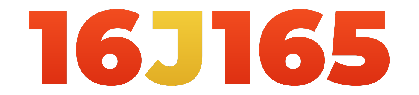 16j165